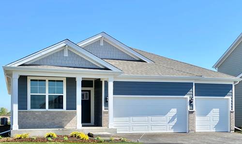 11213 Fleetwood, Huntley, IL 60142