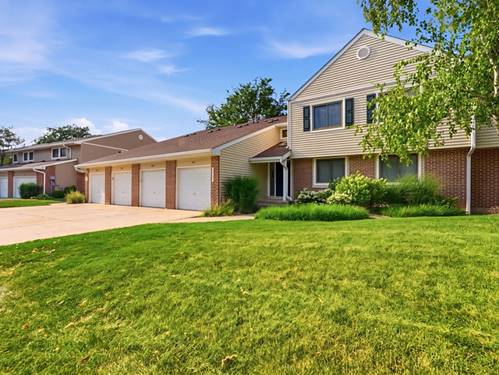 938 Hidden Lake Unit 938, Buffalo Grove, IL 60089