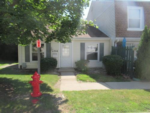 2214 Brittany Unit 2214, Schaumburg, IL 60194