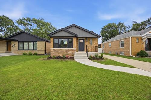 9243 S Francisco, Evergreen Park, IL 60805