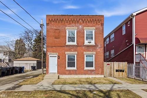 16 E 118th, Chicago, IL 60628
