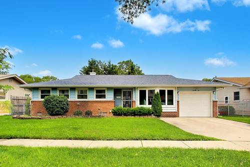 75 Ridgewood, Elk Grove Village, IL 60007