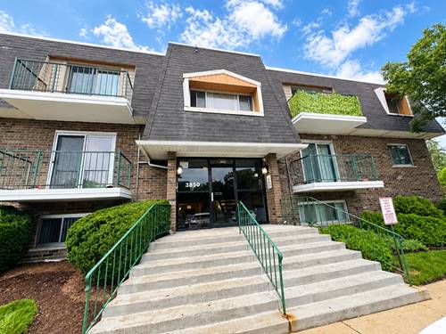 3850 S Parkway Unit 1G, Northbrook, IL 60062