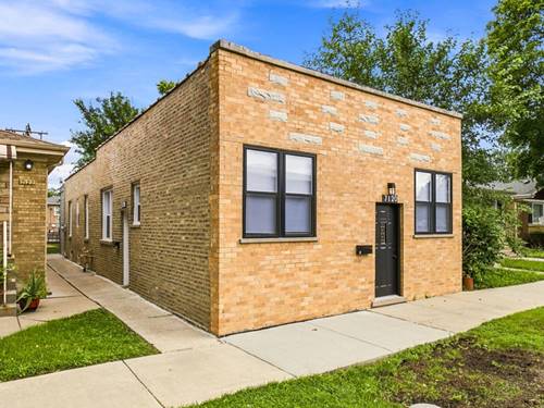 7120 W Highland, Chicago, IL 60631