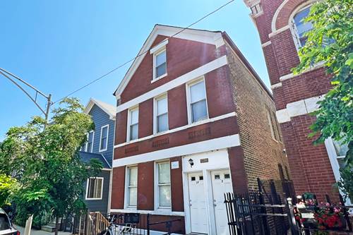 1355 W Walton Unit 1F, Chicago, IL 60642
