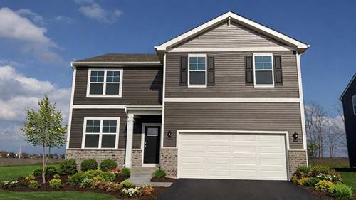 10045 Goodridge, Huntley, IL 60142