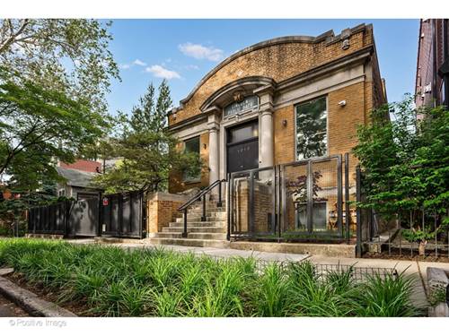 1019 N Wolcott, Chicago, IL 60622