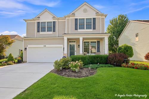 1028 Mackenzie, Antioch, IL 60002