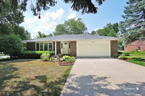 605 W Gilbert, Palatine, IL 60067