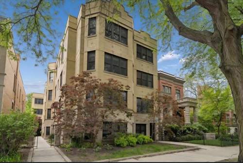 2125 W Pierce Unit 3B, Chicago, IL 60622