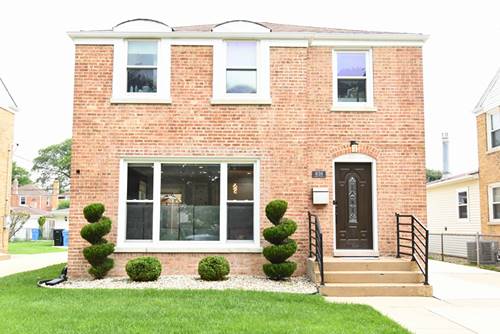 4124 N Plainfield, Chicago, IL 60634