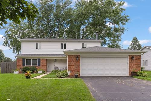 311 Thistle, Bolingbrook, IL 60490