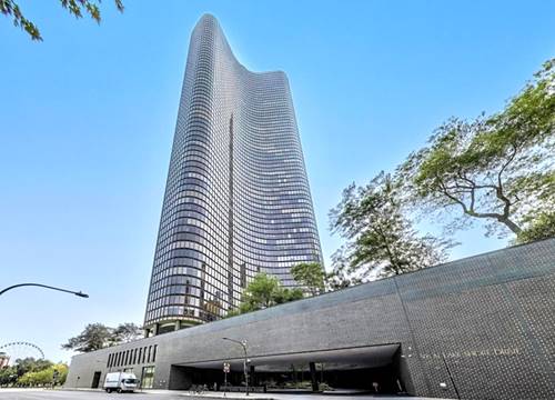 505 N Lake Shore Unit 1407-1408, Chicago, IL 60611