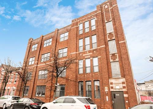 1846 S Loomis Unit 201, Chicago, IL 60608
