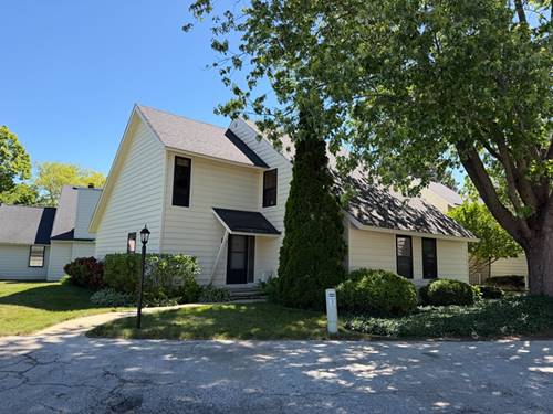 661 Mitchell Unit 661, Gurnee, IL 60031