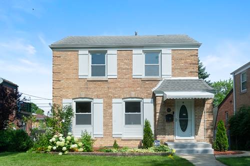 6711 N Monticello, Lincolnwood, IL 60712