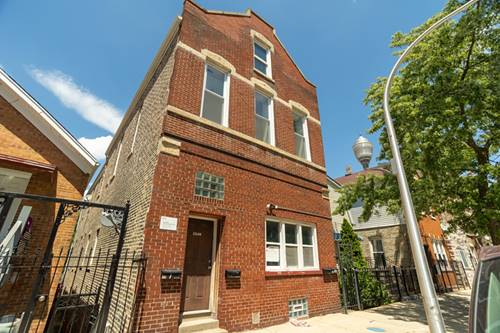 2248 W 21st Unit 1R, Chicago, IL 60608