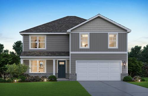 10035 Goodridge, Huntley, IL 60142