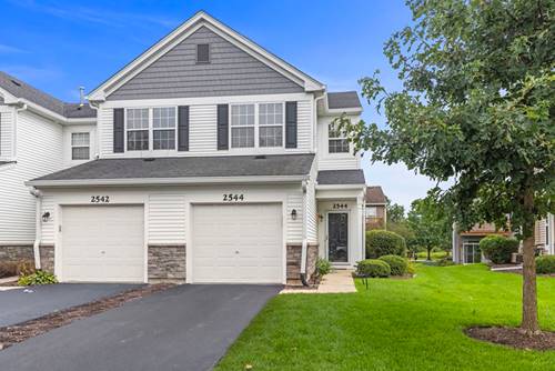 2544 Golf Ridge Unit 0, Naperville, IL 60563