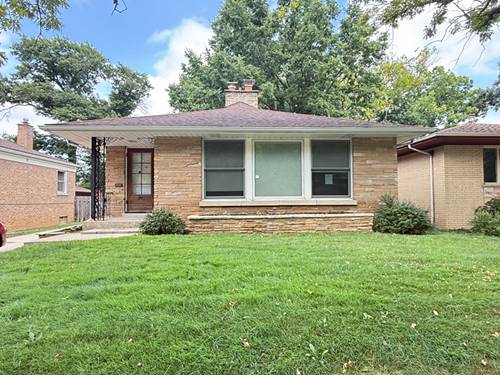 1811 N Thatcher, Elmwood Park, IL 60707