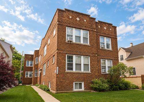 4750 N Lotus Unit 2W, Chicago, IL 60630