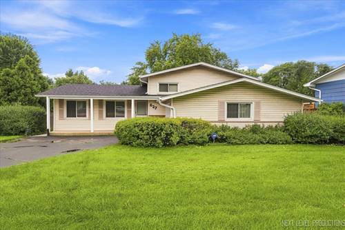 627 Maple, Lisle, IL 60532