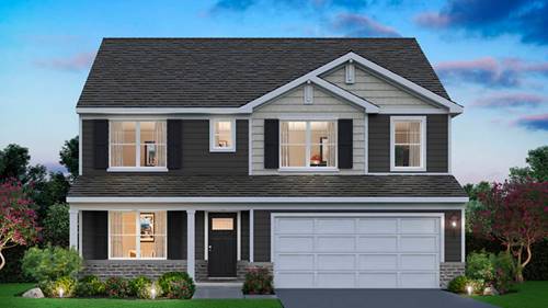 11243 Fleetwood, Huntley, IL 60142