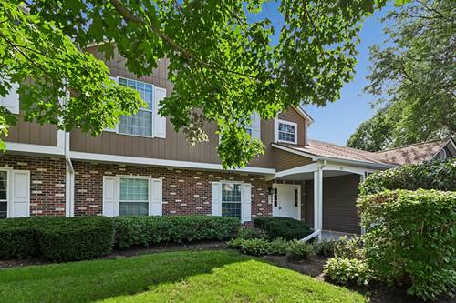 83 Midhurst Unit 102A, Naperville, IL 60565
