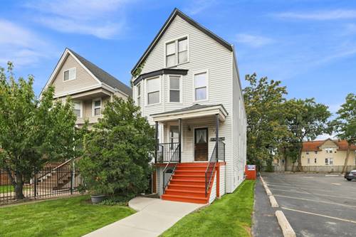 3516 N Cicero, Chicago, IL 60641