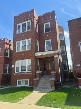 5017 W Montana Unit 2, Chicago, IL 60639