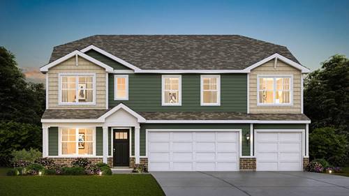 11223 Fleetwood, Huntley, IL 60142