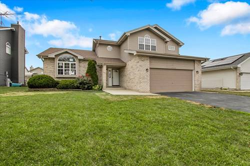 17942 Edwards, Country Club Hills, IL 60478