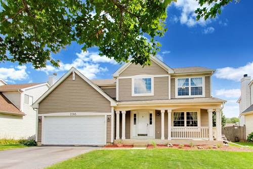 2365 Handley, Aurora, IL 60502