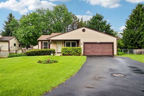 356 Westbrook, Naperville, IL 60565