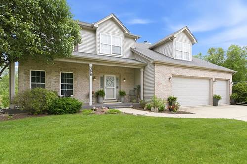 398 Essex, Oswego, IL 60543