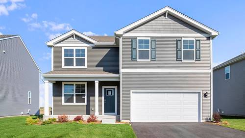 13560 S Coronado, Plainfield, IL 60544