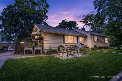 1051 Cottage, Joliet, IL 60436