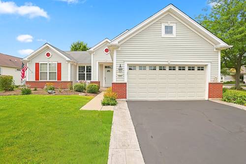 12655 Horseshoe, Huntley, IL 60142