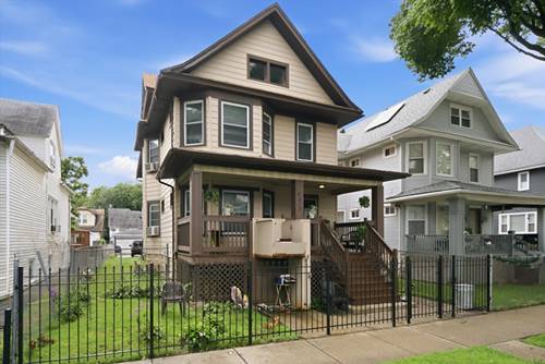 5513 W Cortez, Chicago, IL 60651