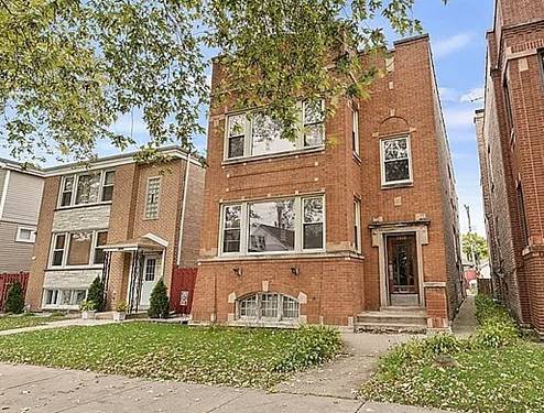 5010 W Henderson Unit 2, Chicago, IL 60641