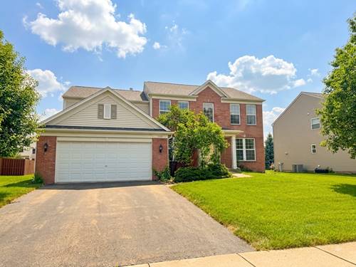 354 Hogan, Bolingbrook, IL 60490