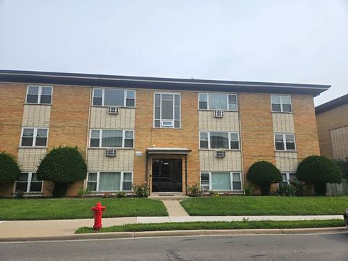 8260 W Oconnor Unit 2NW, River Grove, IL 60171