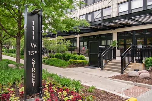 1111 W 15th Unit 330, Chicago, IL 60608