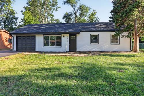 1513 77th, Darien, IL 60561