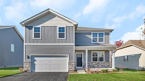 13610 S Coronado, Plainfield, IL 60544