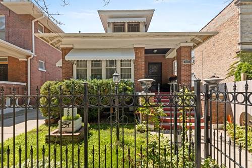 7618 S Sangamon, Chicago, IL 60620