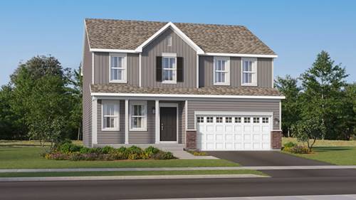 3846 Meadowridge, Woodstock, IL 60098