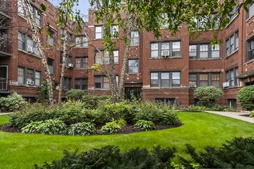 639 Garfield Unit 3, Oak Park, IL 60304
