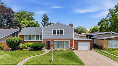 9817 Tulley, Oak Lawn, IL 60453