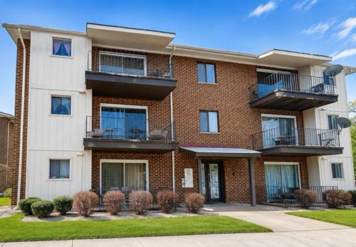 6329 175th Unit 2N, Tinley Park, IL 60477